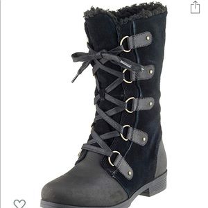 Sorel Boots